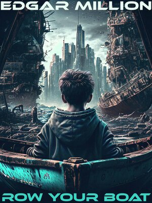 cover image of Row Your Boat
